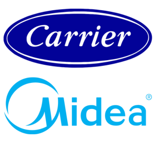 Carrier Midea