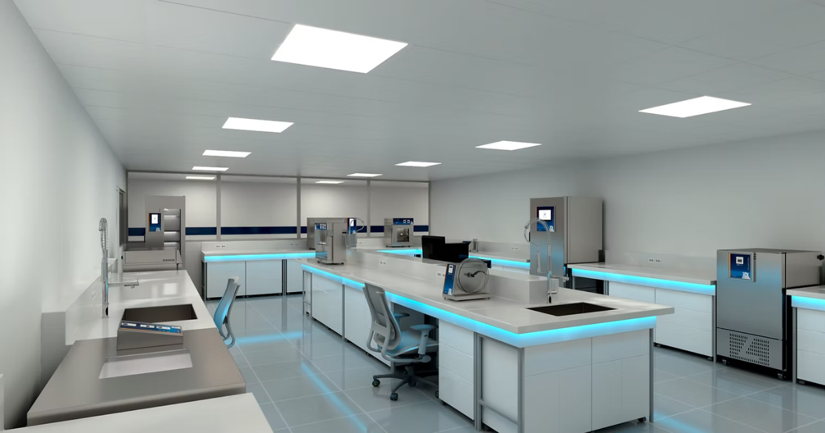 Título: Produtos de Pesquisa Analítica e Equipamentos Científicos: Guia ...
